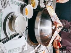 -禄婶鸡煲·打边炉