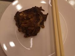 -蝎王府羊蝎子(北大地店)