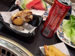 -AJIYA·池袋日式烧肉自助(天津万象城店)