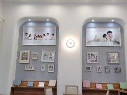 -宝贝家族国际影像馆(东郊记忆店)