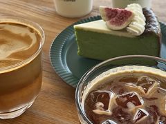 -ChanDu躔度咖啡(灯塔店)