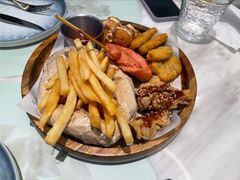 -悦荟牛排餐厅(佳木斯万达店)