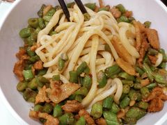 -杨记跷脚牛肉面(临汾鼓楼广场店)