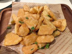 -新安江奶酸菜鱼(总店)