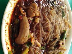 -甘记肥肠粉(马鞍北路店)