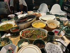 -锦府盐帮·侯宅(五棵松万达店)