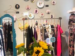 -恋物百货商店(华侨城店)