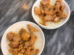 排骨蒸饭-品香排骨饭(羊官路店)