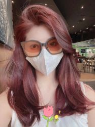 -M1 HAIR烫染