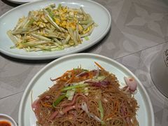 -如轩·海鲜砂锅粥·潮汕菜(南城店)