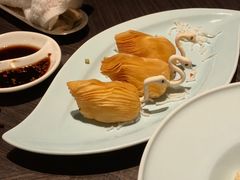 -万丽轩·粤菜(王府井金茂万丽酒店)