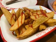 -Tubestation站点比萨(新世界大望路店)