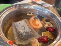 -一叶一世界·素食餐厅(锦华万达店)