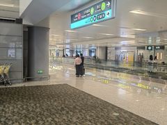 -杭州萧山国际机场