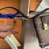 LV TRUNK VERTICAL 链条包