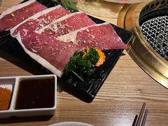 -江户烧肉(高德店)