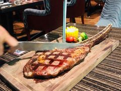 -NY STEAK 牛一扒房(番禺区南城路店)