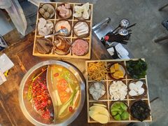 -芈重山老火锅(洪崖洞店)