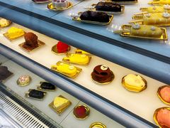 -半岛听涛蒸汽海鲜自助(K11店)