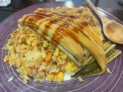 -原志优秀食材·匠心料理·海胆主题(金亿广场店)