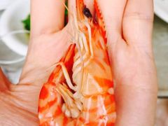 -西门岛码头海鲜馆