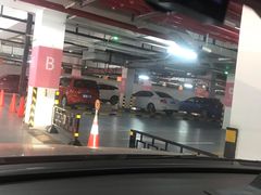 -浦江城市生活广场(江月路店)