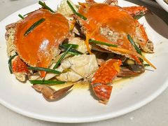 -华盛丰温州大排档(东三环南路店)