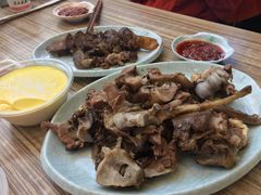 -清真·益鑫羊肉手抓馆(花园北街店)