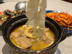 -半山腰·云南菜(侨福芳草地店)