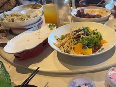 -大鸭梨烤鸭(望京店)
