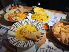 -普叽普叽泰式茶餐厅(港汇店)