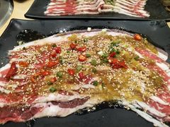-花味·自助烤肉(雨花客厅店)