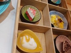 -意浓东南亚餐厅(滕州万达店)