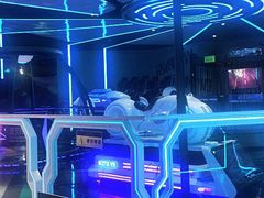 -世代星球·保龄球·镭战真人CS·团建(杨浦店)