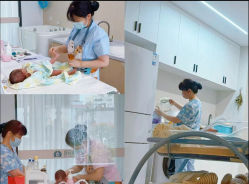 -臻康乃馨月子中心(集美店)
