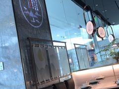 -赠李白·如诗的川味(余杭万达广场店)