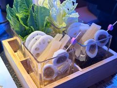 -鱼酷活鱼烤鱼(环球港月光漫游店)