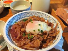 招牌牛丼饭-合风谷(南下塘店)