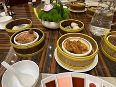-夏宫中餐厅(香格里拉大酒店)