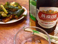 -王哥铁板烧(簋街店)