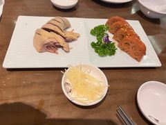 -南翔馒头店(豫园店)