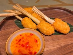 -亚特兰蒂斯·蟹餐厅 CRAB KITCHEN·鲜活海鲜