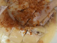 -香港深仔记茶餐厅(东门店)