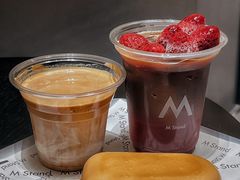 -M Stand(深圳布吉万象汇店)