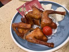 -点都德(世纪汇店)