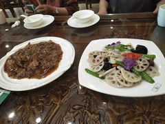 -民族饭荘(新华大街店)