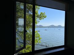 -湖畔居茶楼(湖滨店)