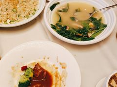 -粤江春·早茶·潮粤菜·宴会(罗湖宝能中心店)