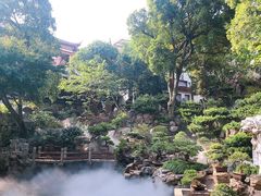 -豫园