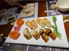 -元通寿司(东骏店)